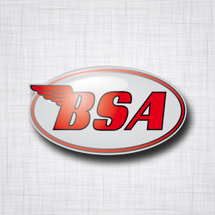 BSA