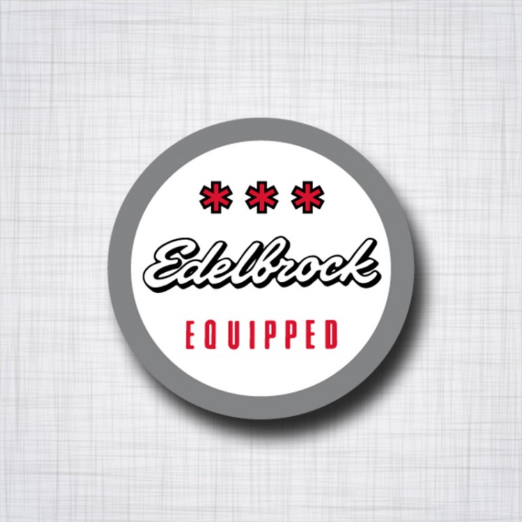 Edelbrock