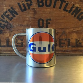 Mug inox Gulf