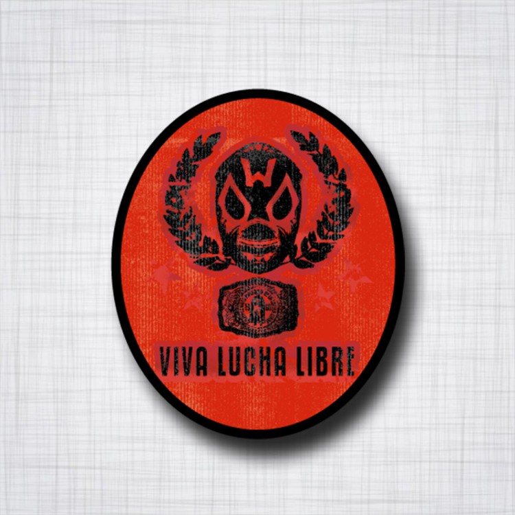 Viva Lucha Libre