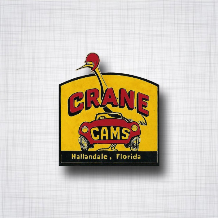 Crane Cams