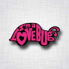 I'm A Love Bug