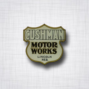 Cushman Motor Works