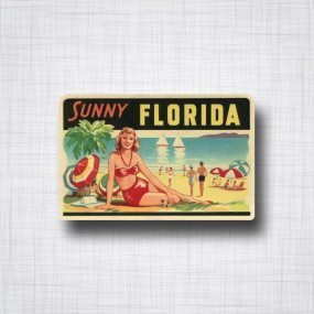 Sunny Florida