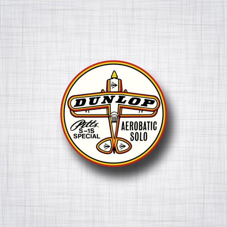 Dunlop Aerobatic Solo