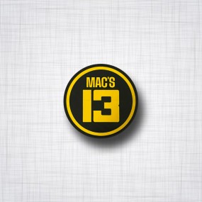 Mac's 13