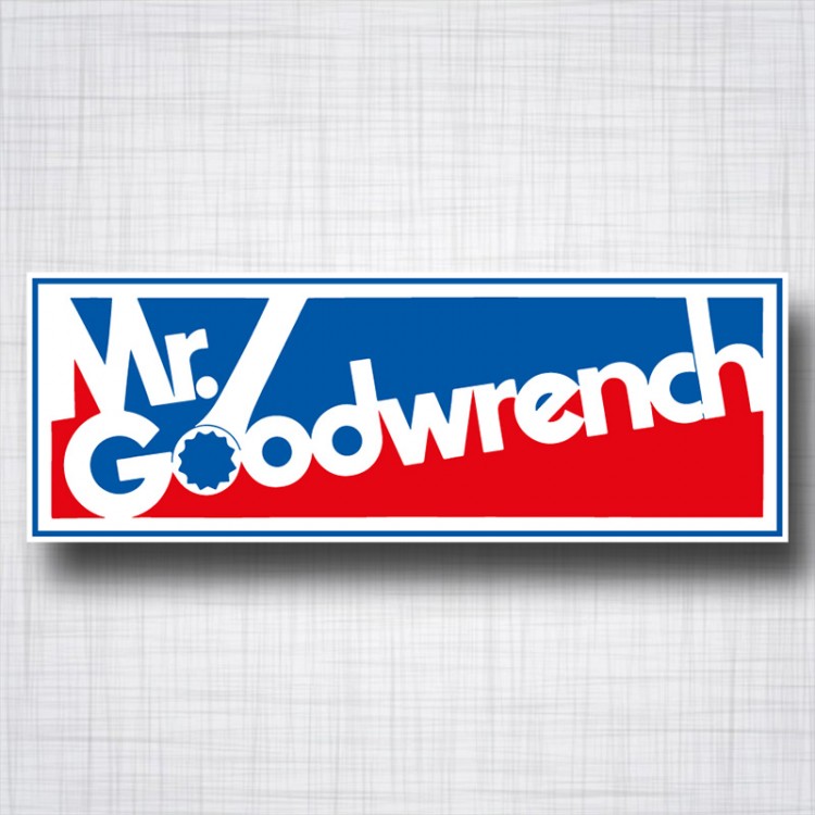 Mr Goodwrench