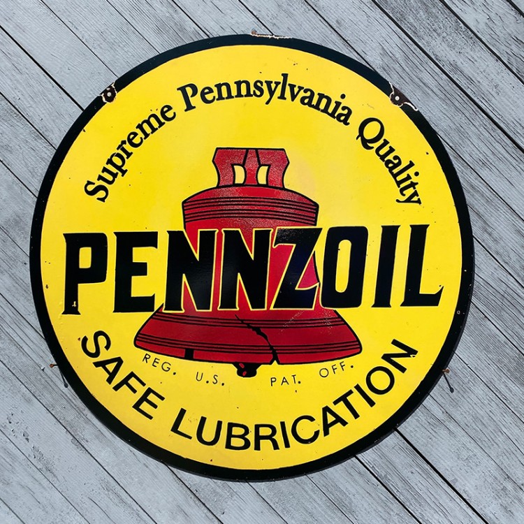 Pennzoil