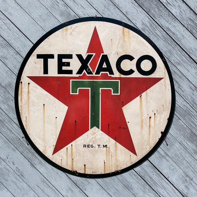 Texaco 1930