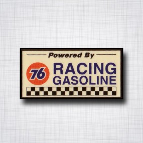 76 Racing Gasoline