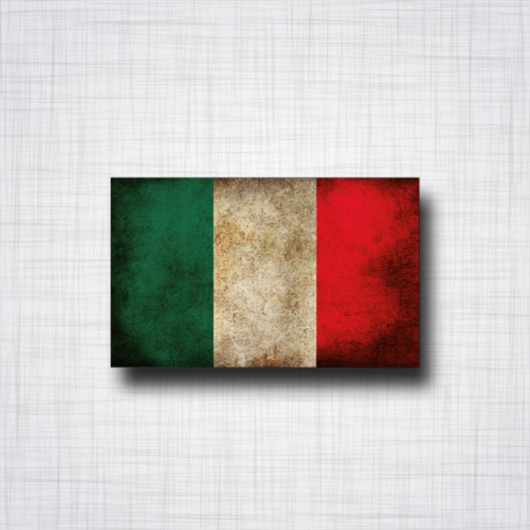 drapeau Italie