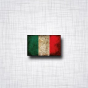 drapeau Italie