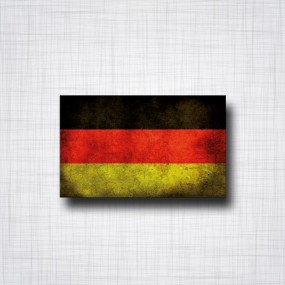 drapeau﻿ Allemagne