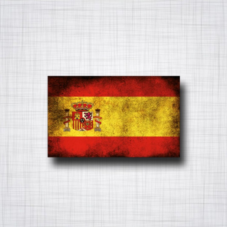 drapeau﻿ Espagne