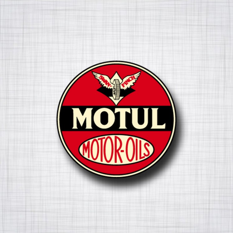MOTUL Motor oils