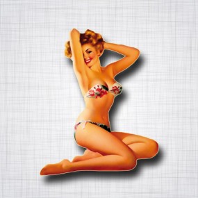 Pin-UP Bikini