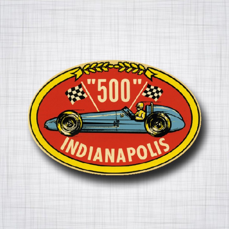 Indianapolis 500