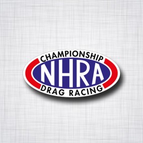 NHRA