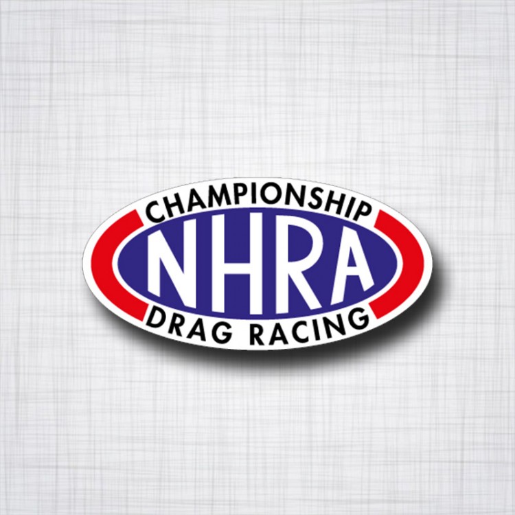 NHRA