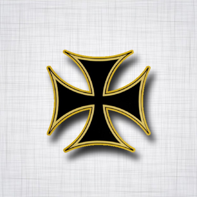 Croix de Malte