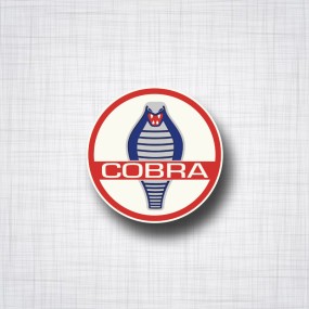 Sticker Cobra