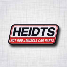 HEIDTS Hot Rod & Muscle Car Parts