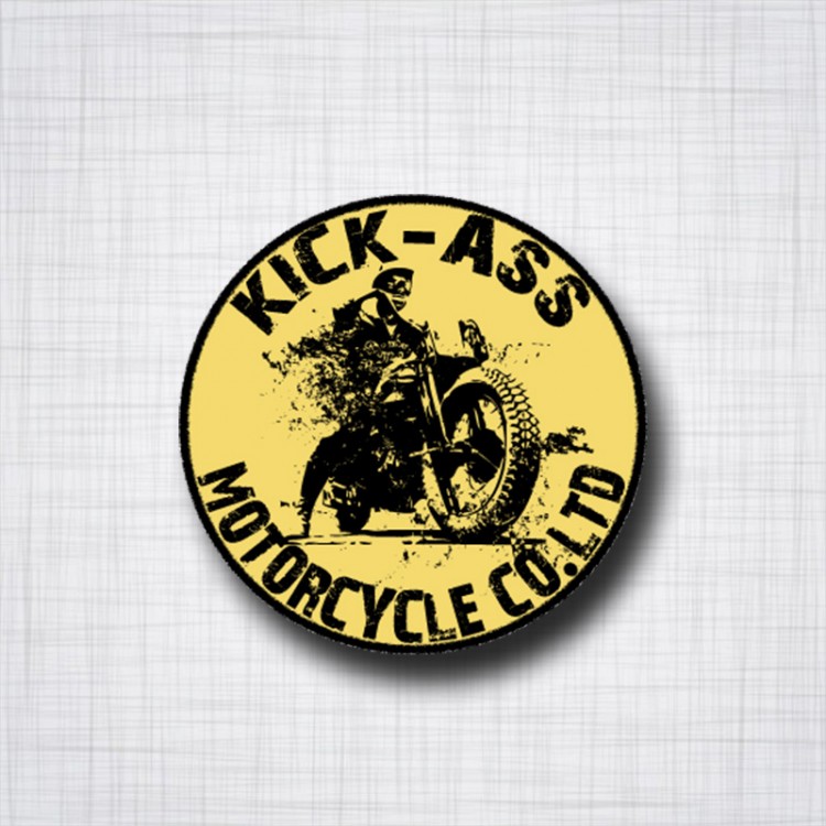 Kick-Ass Motorcycle Co LTD