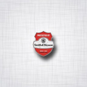Sticker Smith & Wesson