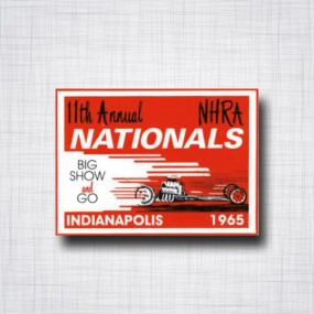 Indianapolis 1965