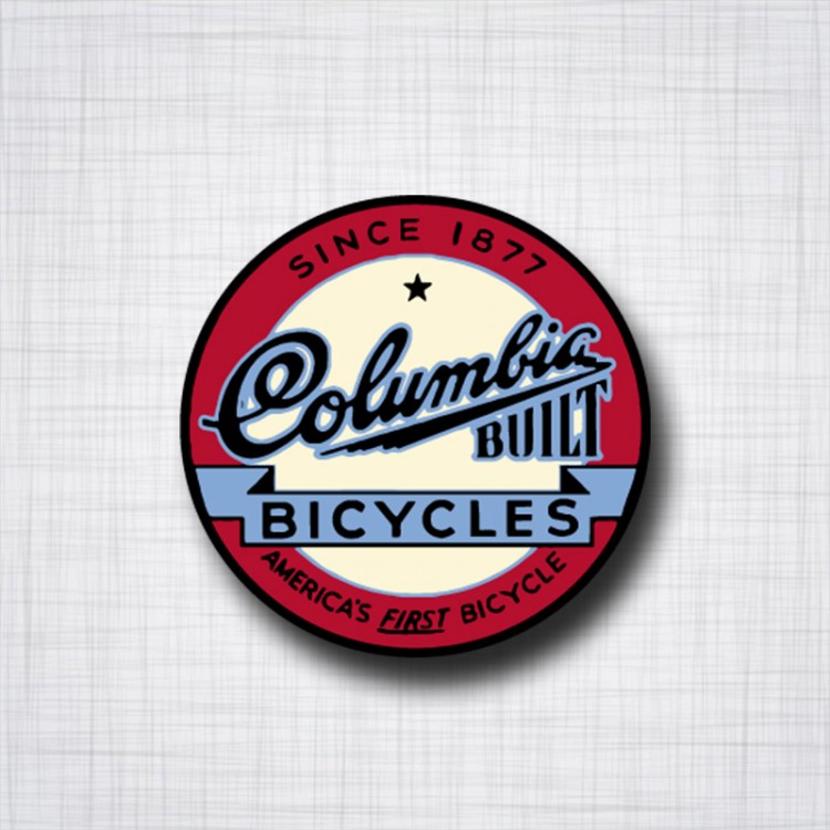 Columbia Bicycles