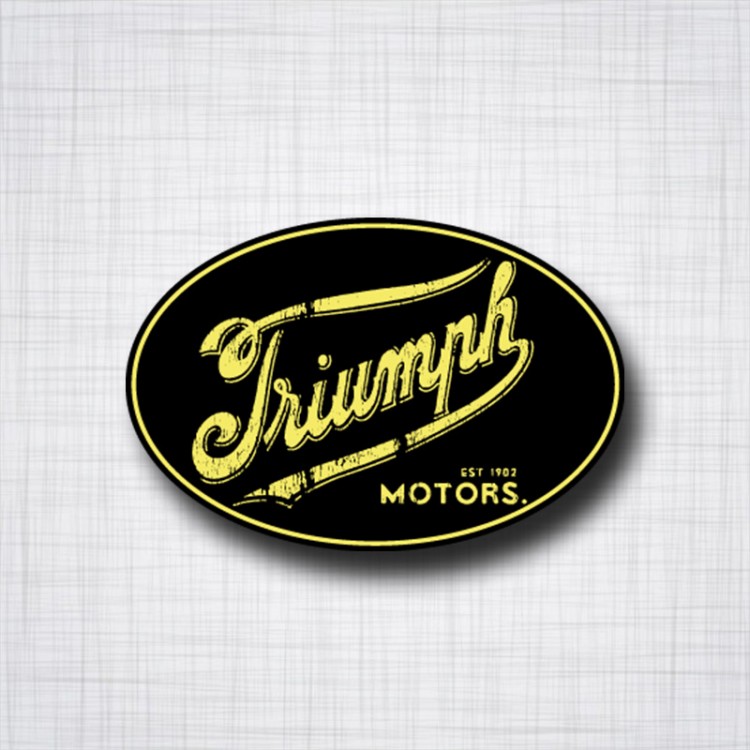 Triumph Motors