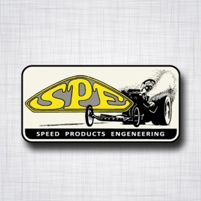 Speed Product Engeneering