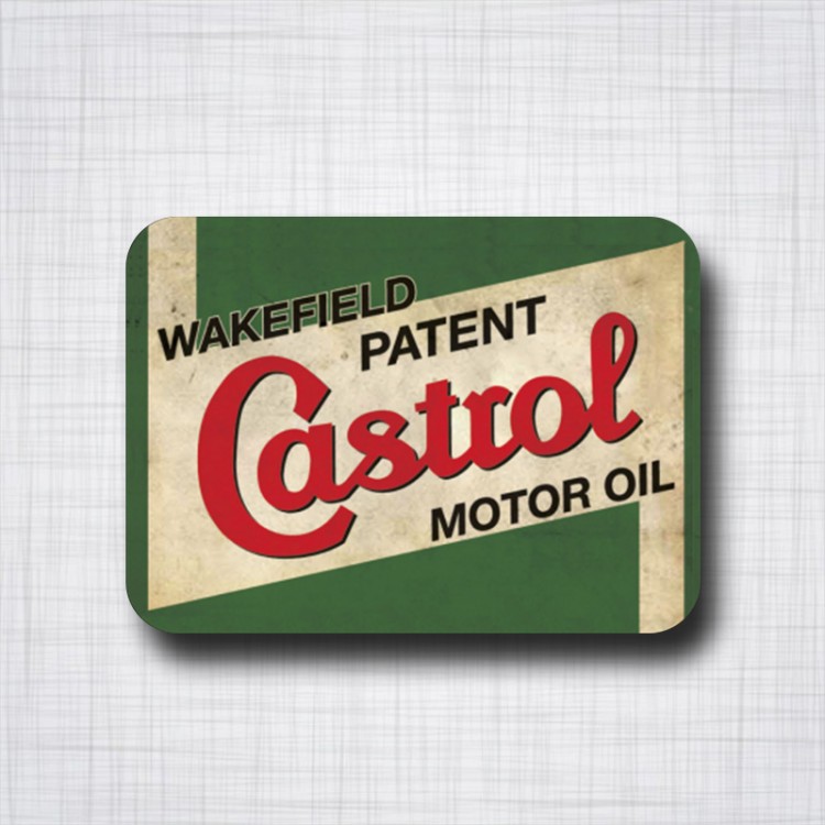 Castrol