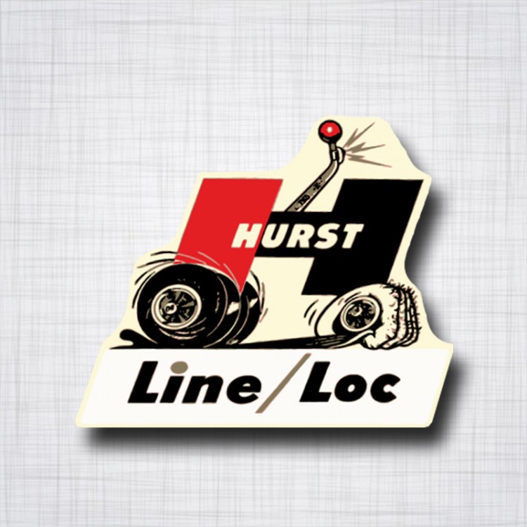 Hurst Line Loc