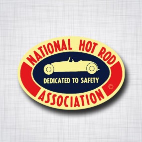 NHRA