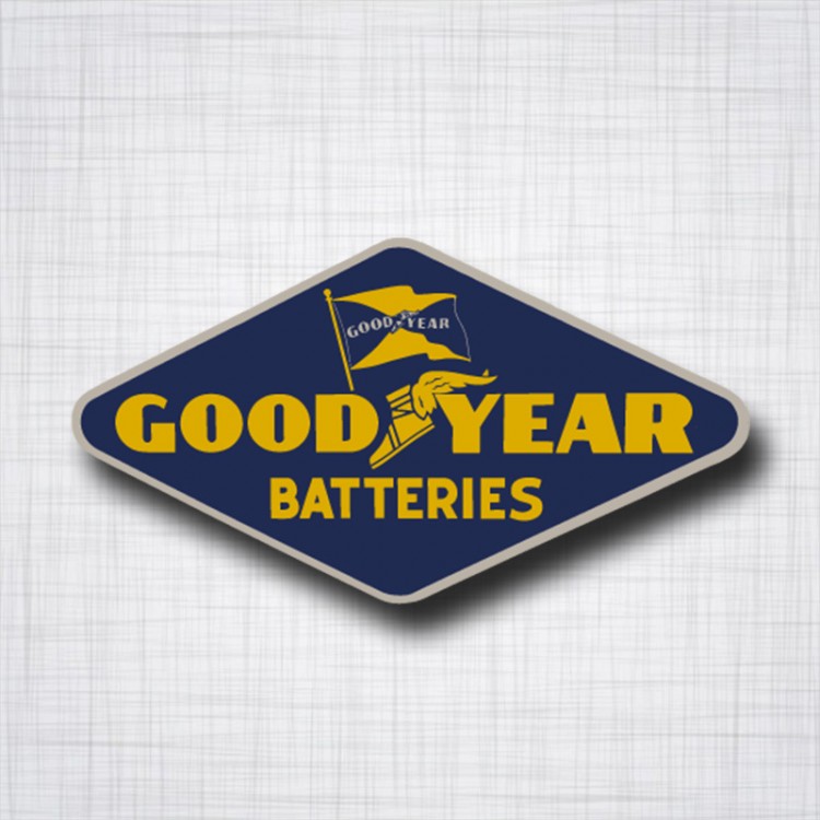 Good Year Batteries