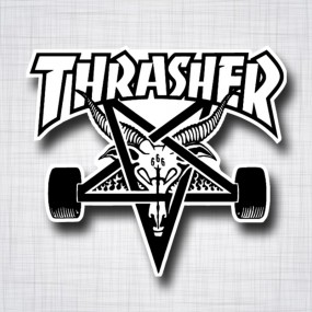 Trasher