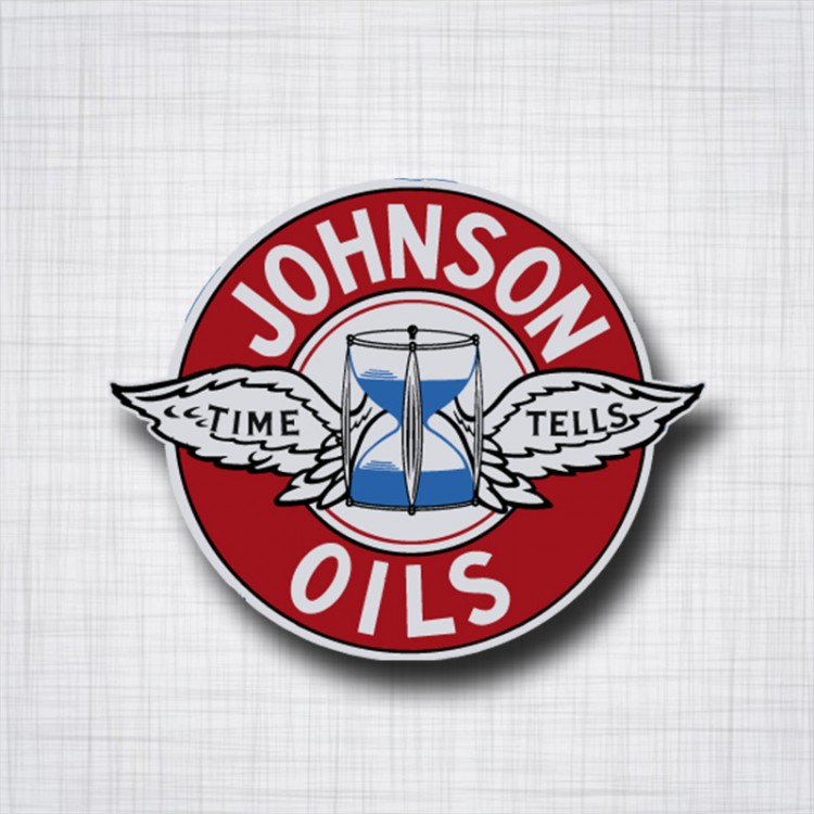 Johnson Oils