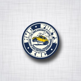 Sticker Bug Parts Inc.