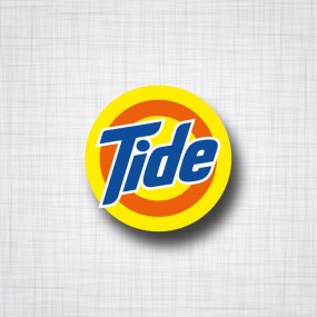 Sticker Tide.