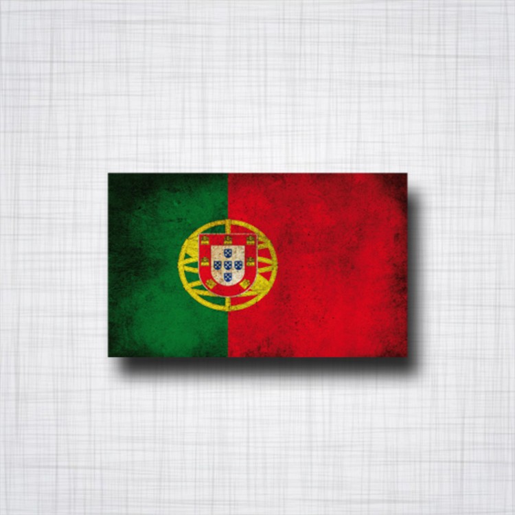 drapeau﻿ Portugal