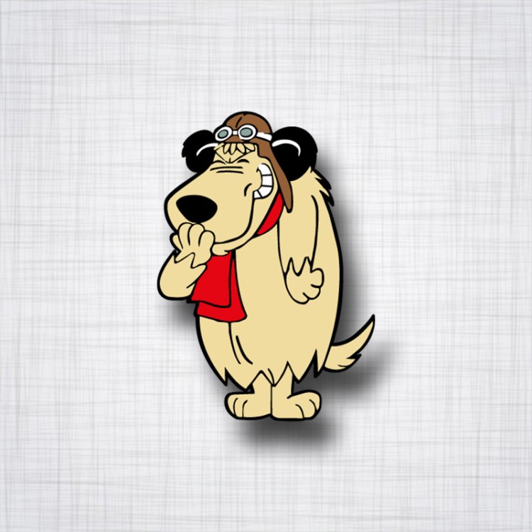 Sticker Diabolo.