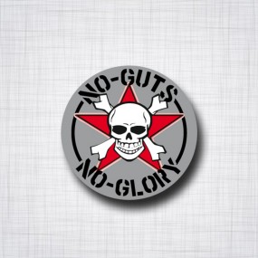 No Guts No Glory