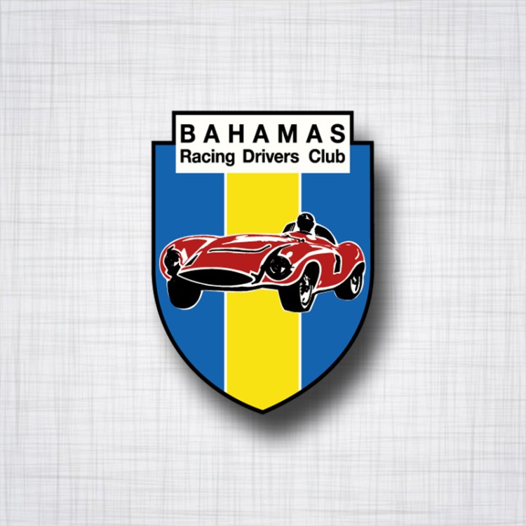 copy of Sticker Wynn's 1953 Southern 500.
