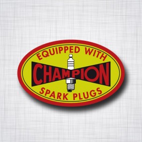 Champion Spark Plugs