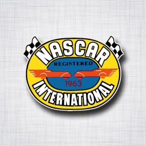 NASCAR International 1963