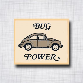 Bug Power