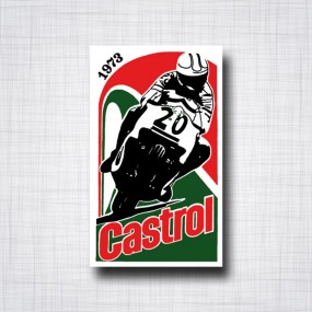 Castrol 1973