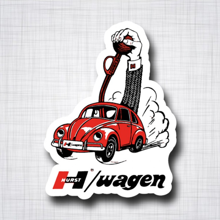 Hurst Wagen