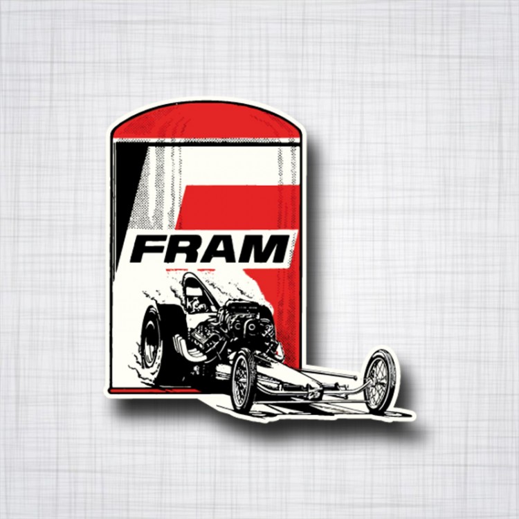 FRAM Filter